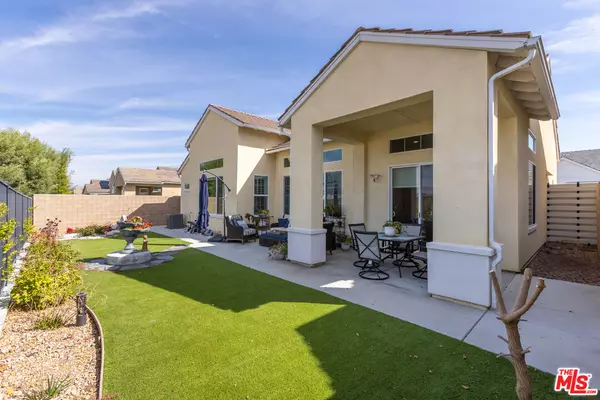 Canyon Country, CA 91387,25105 Citron Ln