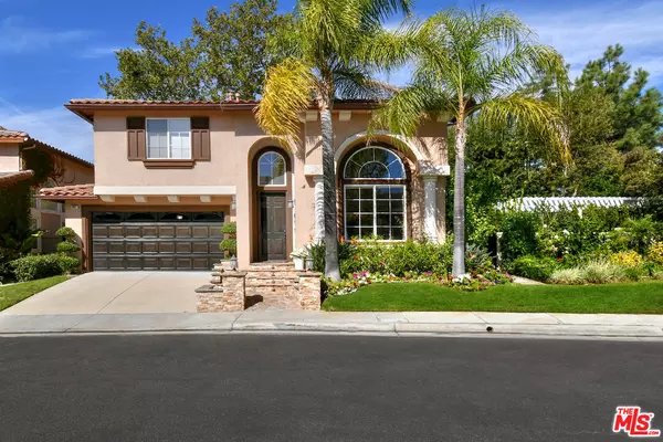 3661 El Encanto Dr, Calabasas, CA 91302