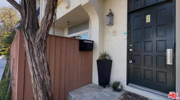 Culver City, CA 90230,11260 Overland Ave #2E