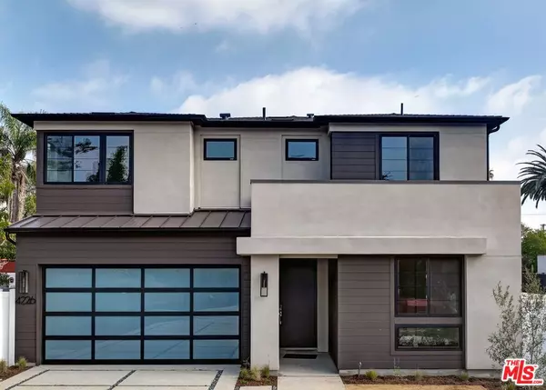 4226 East Blvd, Los Angeles, CA 90066