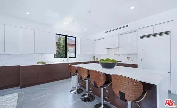 Culver City, CA 90230,4710 Berryman Ave