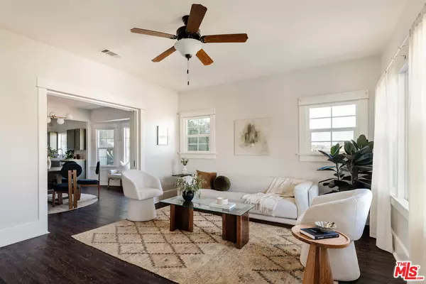 Los Angeles, CA 90032,5020 Cavanagh Rd