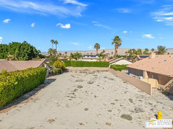 Cathedral City, CA 92234,68610 Risueno Rd