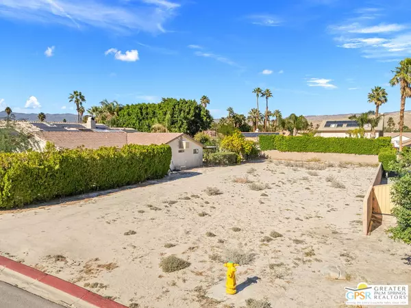 Cathedral City, CA 92234,68610 Risueno Rd