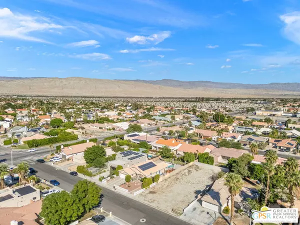 Cathedral City, CA 92234,0 Avenida Juarez