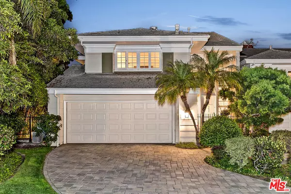 12557 The Vista, Los Angeles, CA 90049