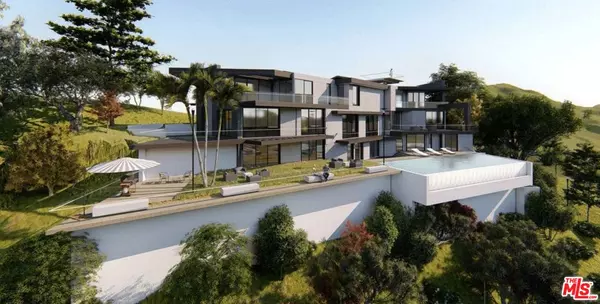 Los Angeles, CA 90049,1341 Linda Flora Dr