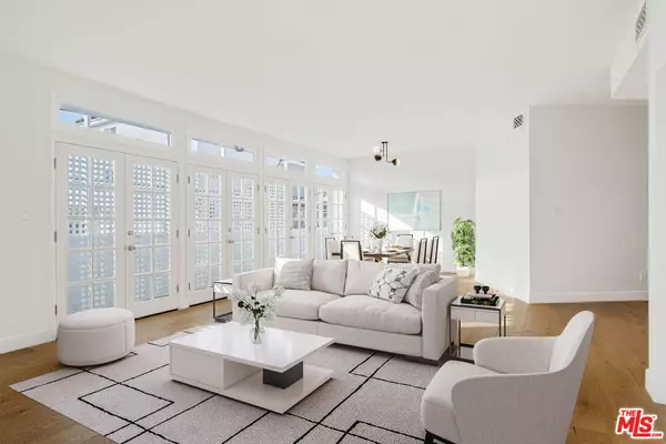 11845 Mayfield Ave #203, Los Angeles, CA 90049