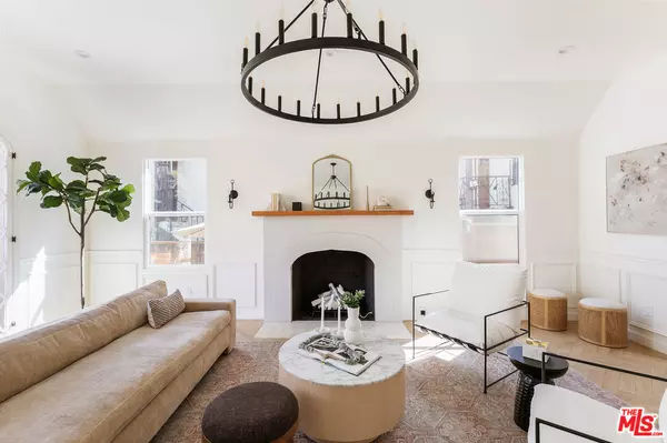 3818 Tracy St, Los Angeles, CA 90027