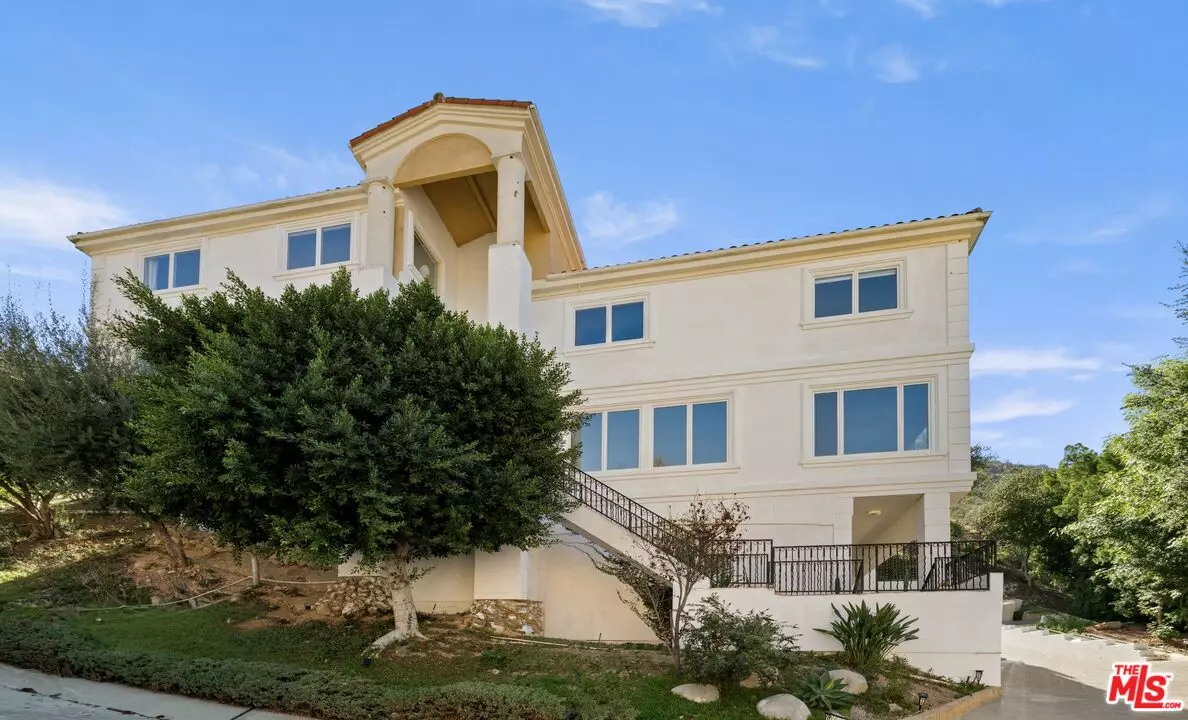 Bell Canyon, CA 91307,43 Flintlock Ln