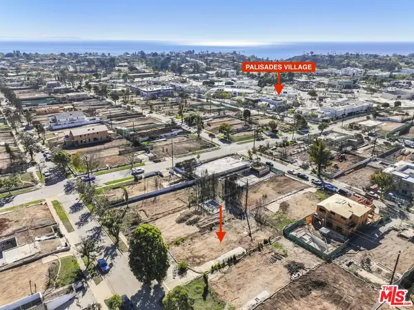 1117 Fiske St, Pacific Palisades, CA 90272