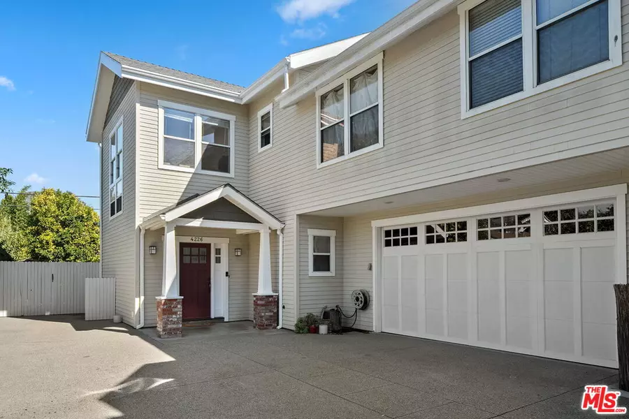 4224 Madison Ave, Culver City, CA 90232