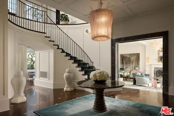 Los Angeles, CA 90077,250 N Carolwood Dr