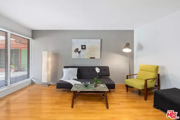 West Hollywood, CA 90046,1400 N Hayworth Ave #7