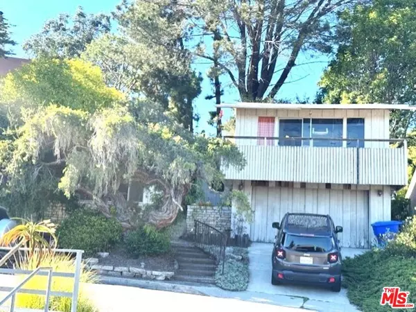 Santa Monica, CA 90405,1411 Sunset Ave