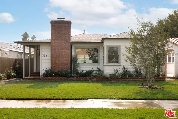 Los Angeles, CA 90302,328 W Hillsdale St