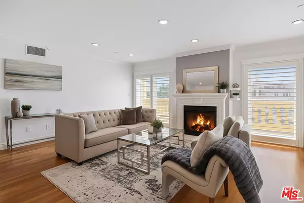 123 S Clark Dr #PH1, West Hollywood, CA 90048