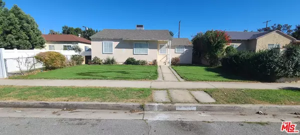 6000 Lindley Ave, Encino, CA 91316