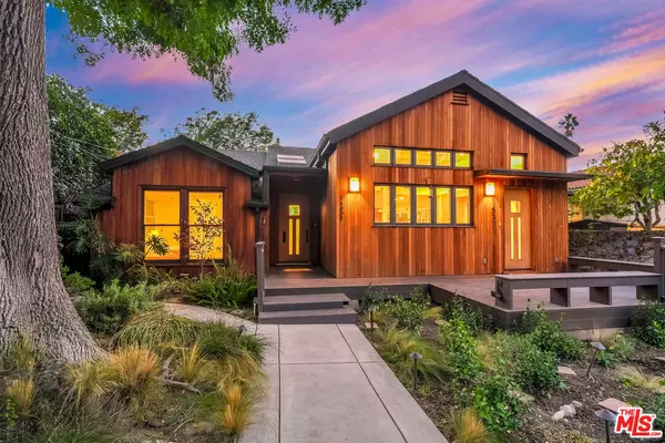 14903 Valley Vista Blvd, Sherman Oaks, CA 91403