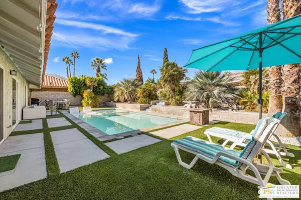 Palm Springs, CA 92262,1494 E Gem Cir