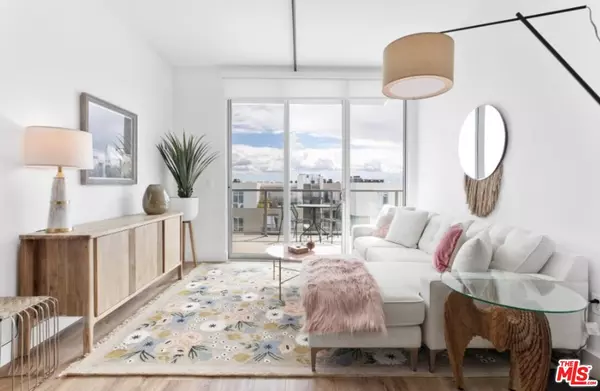 Marina Del Rey, CA 90292,13448 Beach Ave #6303