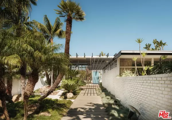 Santa Monica, CA 90402,1911 La Mesa Dr