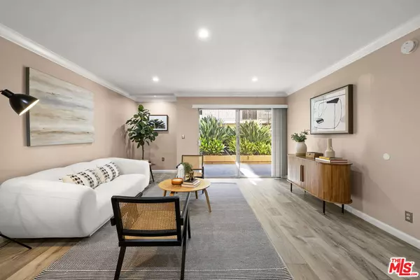 Culver City, CA 90230,6151 Canterbury Dr #104