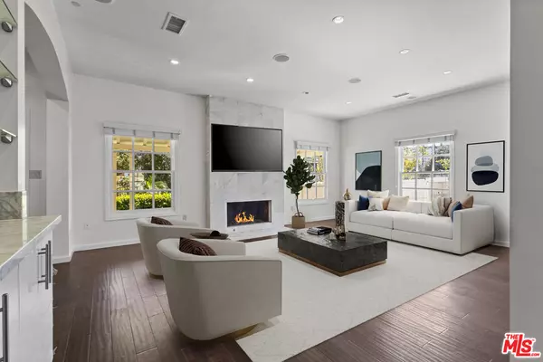 191 S Gardner St, Los Angeles, CA 90036