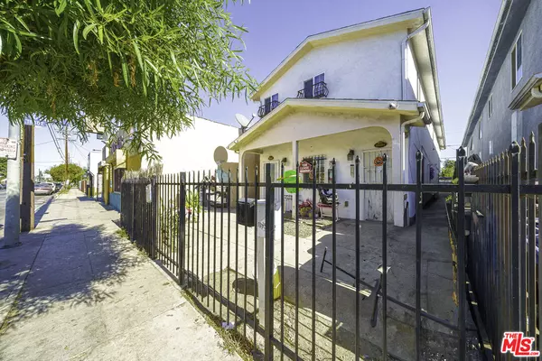 10952 Wilmington Ave, Los Angeles, CA 90059