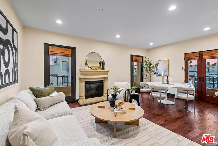 1215 Armacost Ave #403, Los Angeles, CA 90025