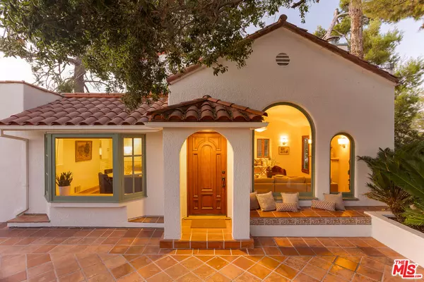 Los Angeles, CA 90041,1059 Glen Arbor Ave