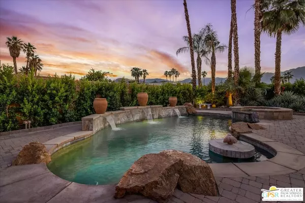 Rancho Mirage, CA 92270,71121 Sunny Ln