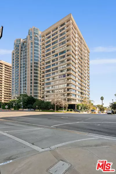 10790 Wilshire Blvd #806, Los Angeles, CA 90024