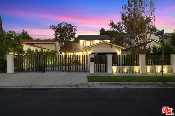 5032 Bluebell Ave, Valley Village, CA 91607