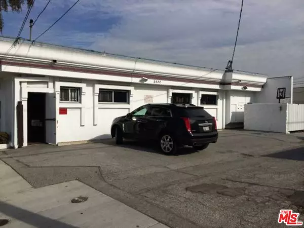 Inglewood, CA 90305,2222 W Manchester Blvd #A