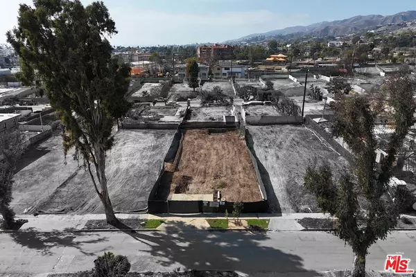 1137 Embury St, Pacific Palisades, CA 90272