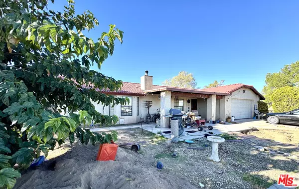 12435 Joshua St, Hesperia, CA 92344