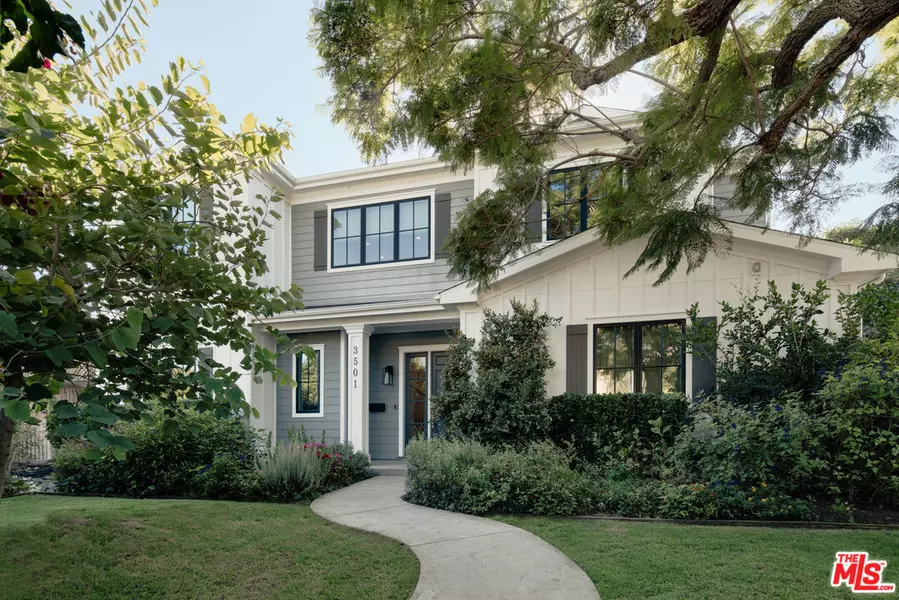 3501 Barry Ave, Los Angeles, CA 90066