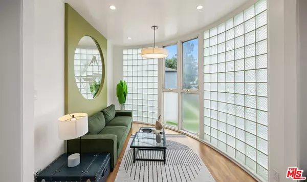 Los Angeles, CA 90048,6255 W Olympic Blvd