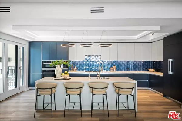 160 N La Peer Dr #205, Beverly Hills, CA 90211