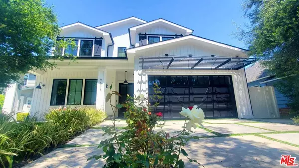 9607 Kirkside Rd, Los Angeles, CA 90035