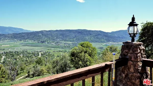 Tehachapi, CA 93561,24409 San Juan Dr