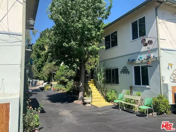 110 S Rampart Blvd #8, Los Angeles, CA 90057