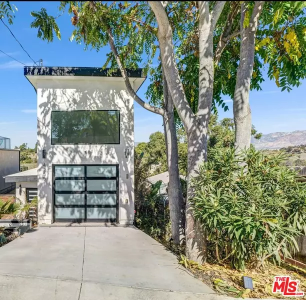 4255 Raynol St, Los Angeles, CA 90032