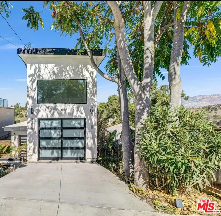 Los Angeles, CA 90032,4255 Raynol St