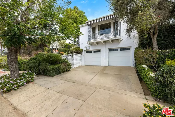 Pacific Palisades, CA 90272,16177 Alcima Ave
