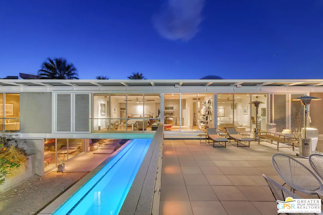 Rancho Mirage, CA 92270,27 Grande View Ct