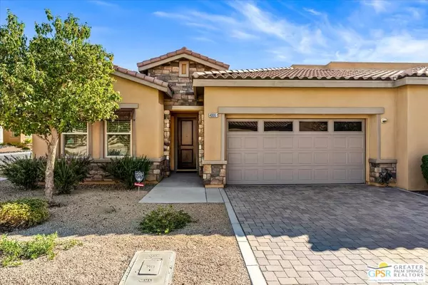 4000 Via Fragante #1, Palm Desert, CA 92260
