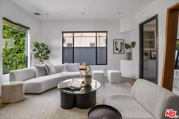 616 N FULLER AVE, Los Angeles, CA 90036