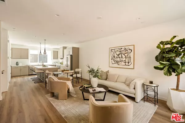 3871 N Riley Ln, Los Angeles, CA 90065